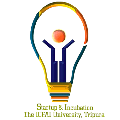 Startup Incubation Center Logo