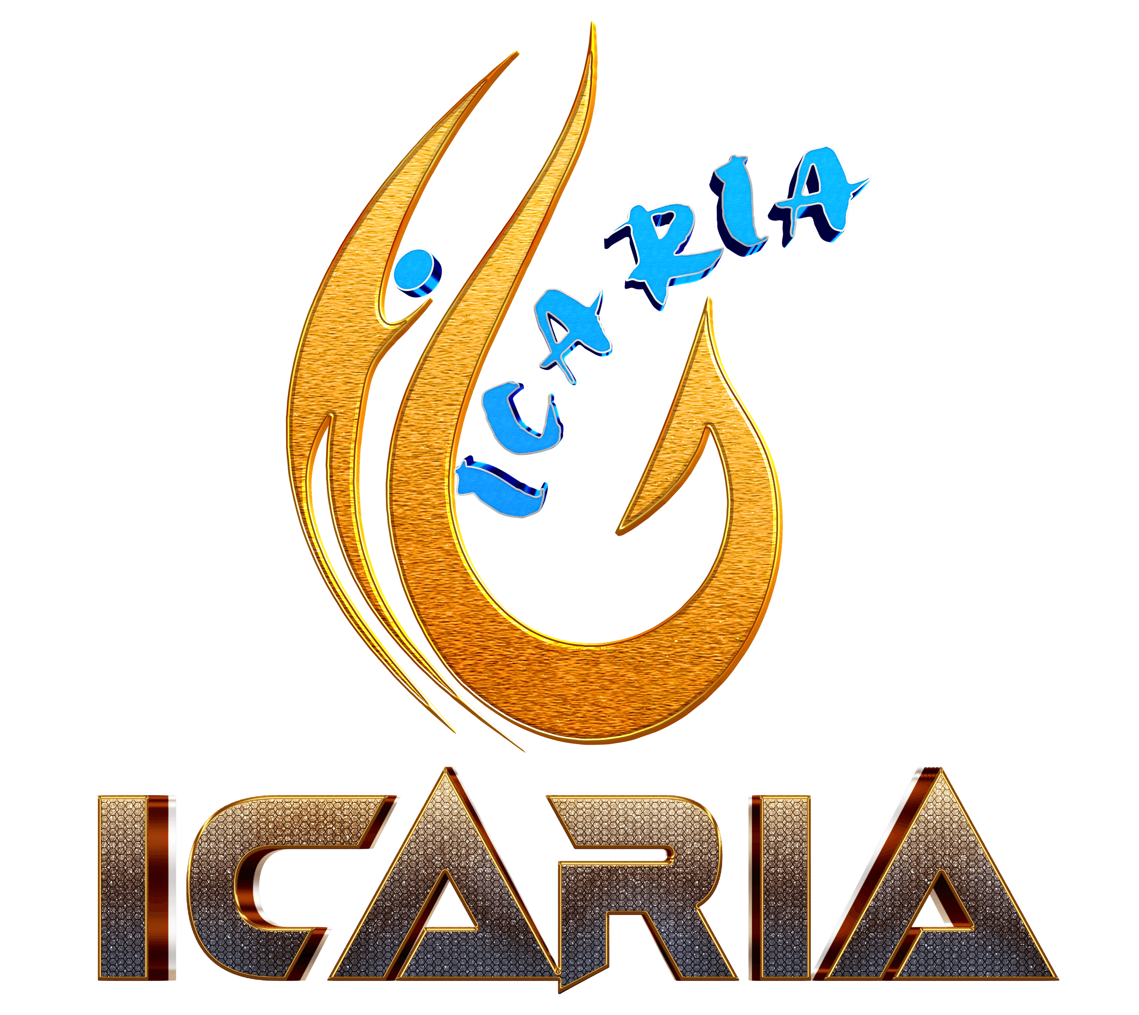 Ickaria Logo